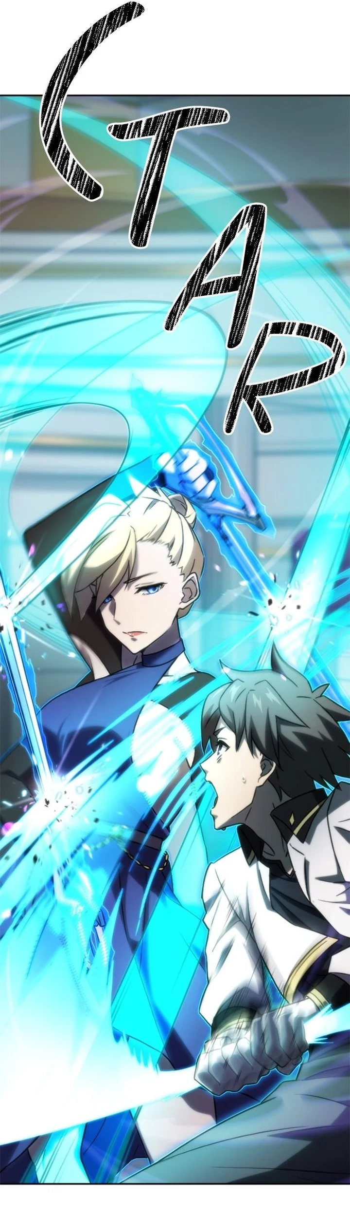 Oversummoned, Overpowered, and Over It! Chapter 24 - halaman 20