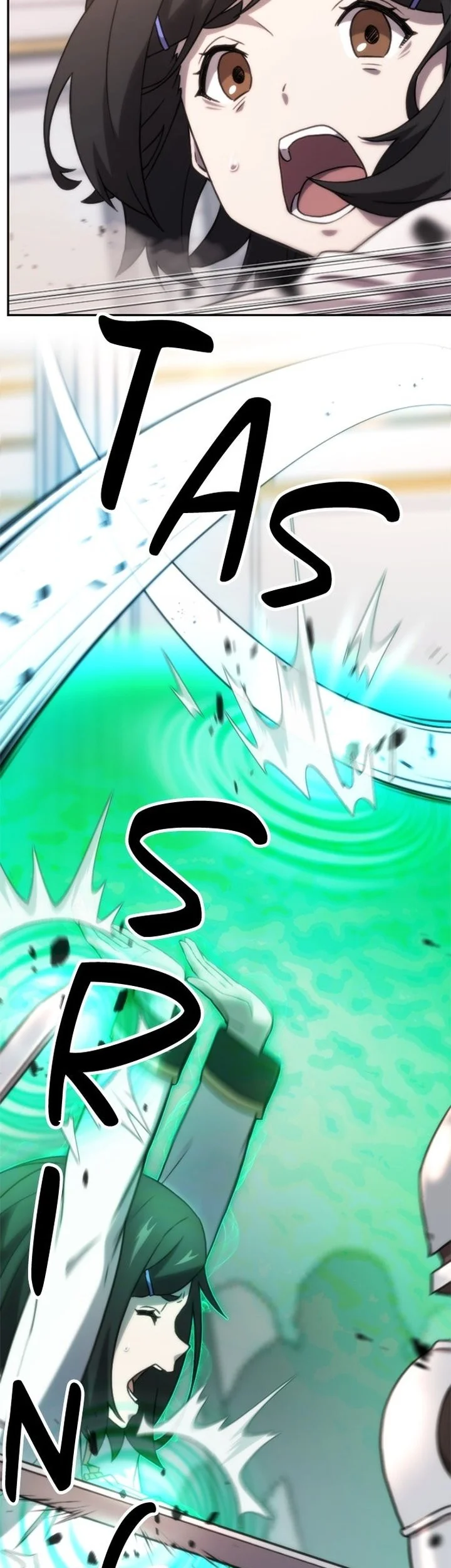 Oversummoned, Overpowered, and Over It! Chapter 24 - halaman 22