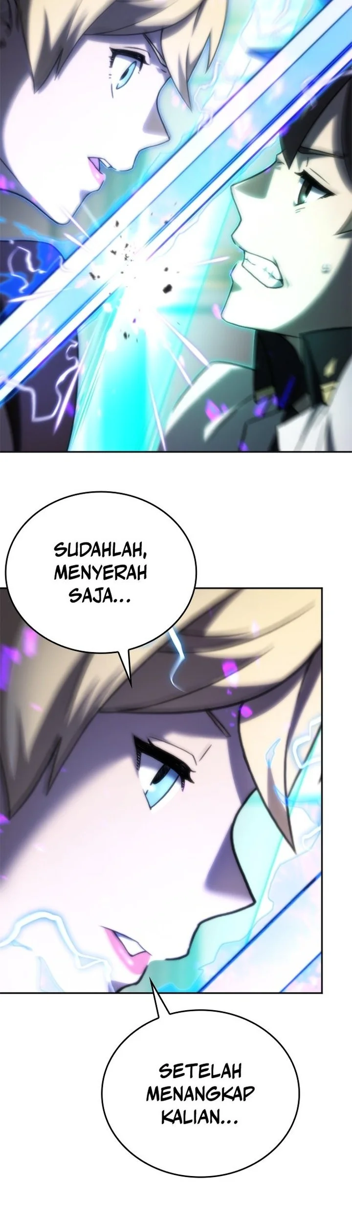 Oversummoned, Overpowered, and Over It! Chapter 24 - halaman 29