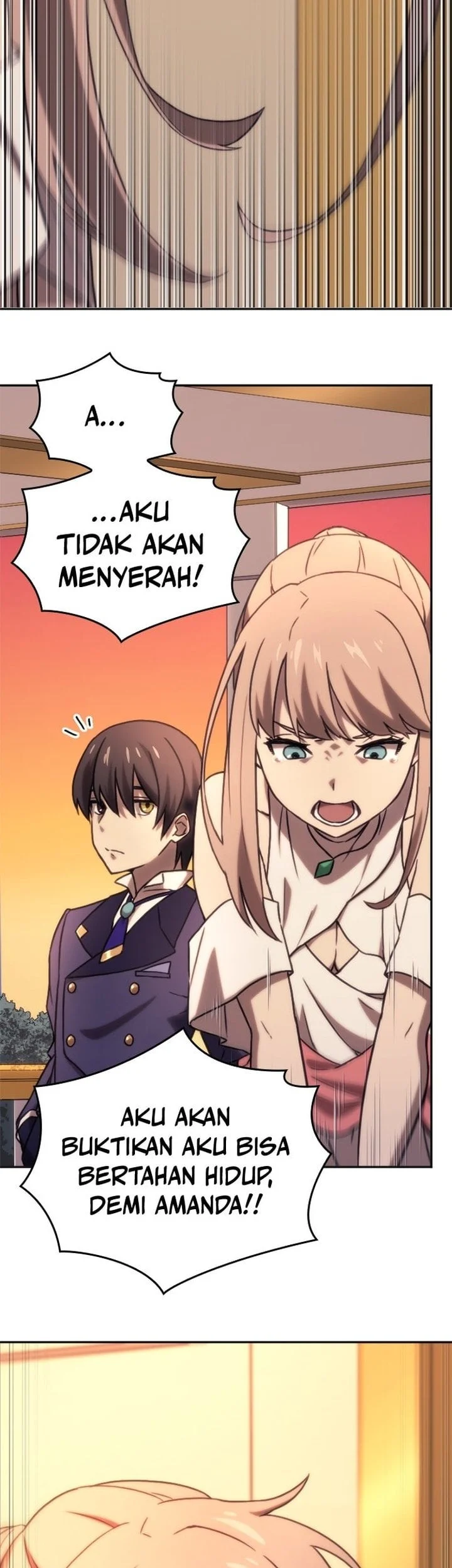 Oversummoned, Overpowered, and Over It! Chapter 24 - halaman 36