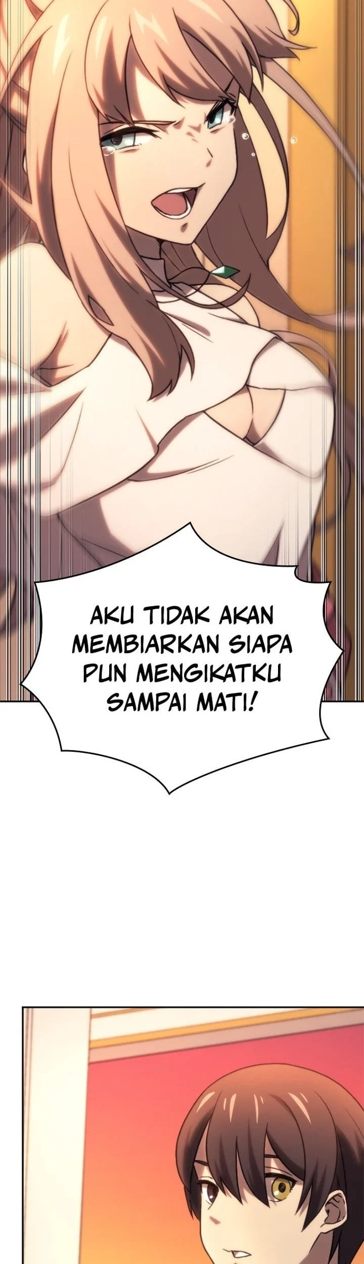 Oversummoned, Overpowered, and Over It! Chapter 24 - halaman 37
