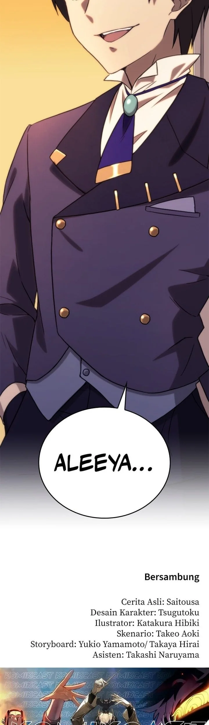 Oversummoned, Overpowered, and Over It! Chapter 24 - halaman 39