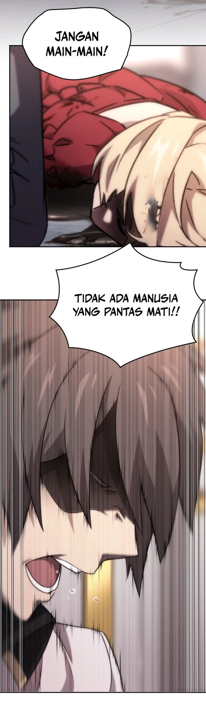 Oversummoned, Overpowered, and Over It! Chapter 24 - halaman 5