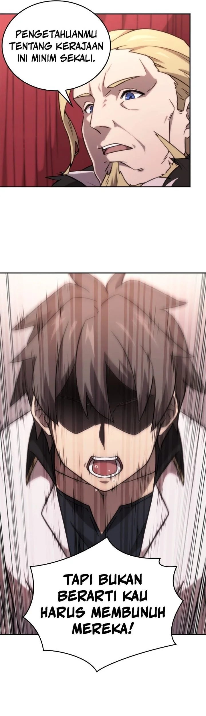 Oversummoned, Overpowered, and Over It! Chapter 24 - halaman 8
