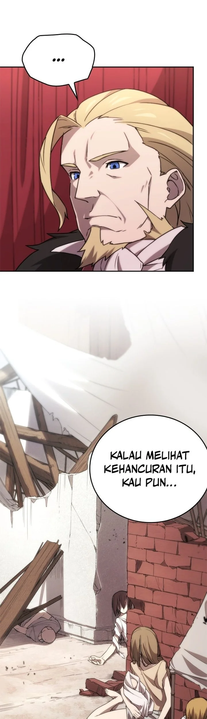 Oversummoned, Overpowered, and Over It! Chapter 24 - halaman 9