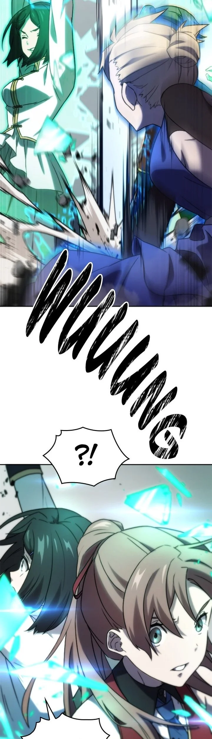 Oversummoned, Overpowered, and Over It! Chapter 25 - halaman 13