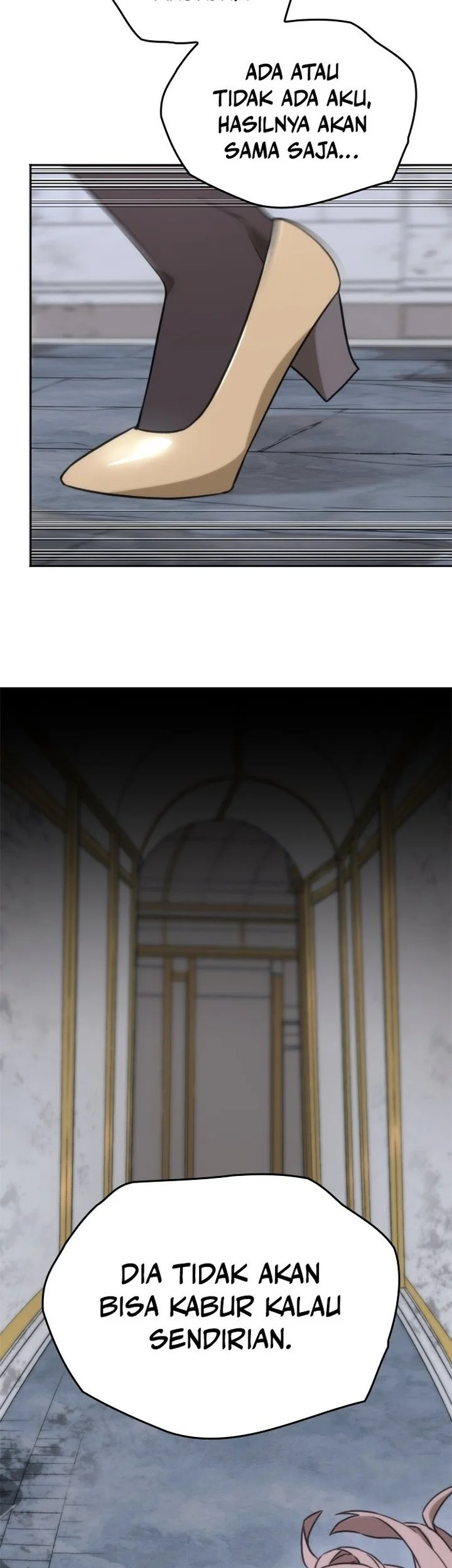 Oversummoned, Overpowered, and Over It! Chapter 25 - halaman 20