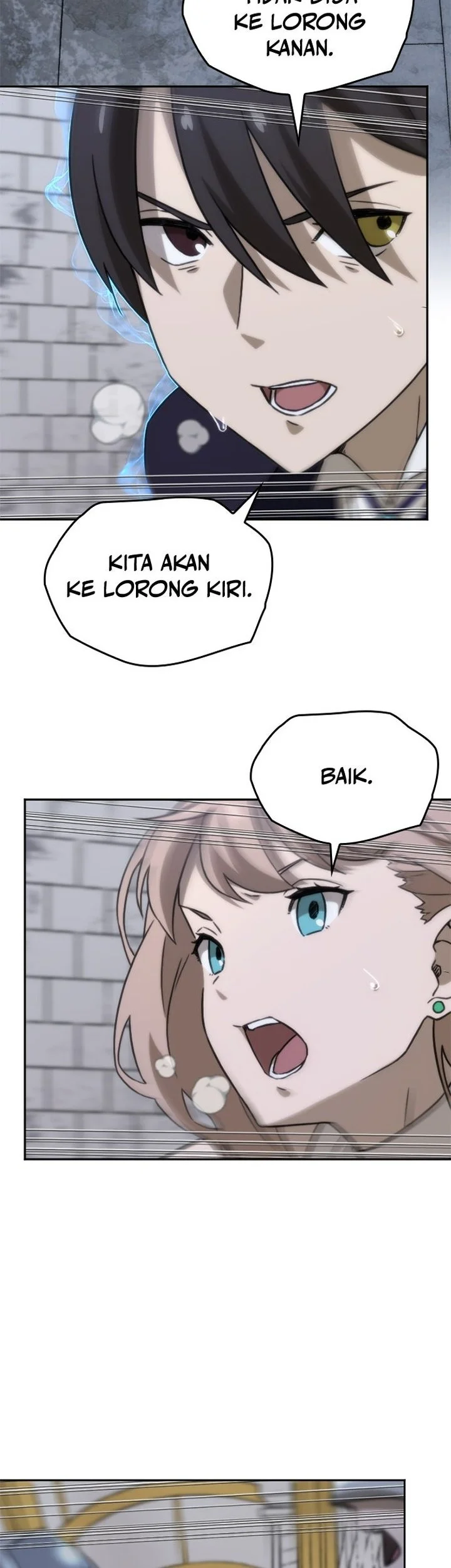 Oversummoned, Overpowered, and Over It! Chapter 25 - halaman 22