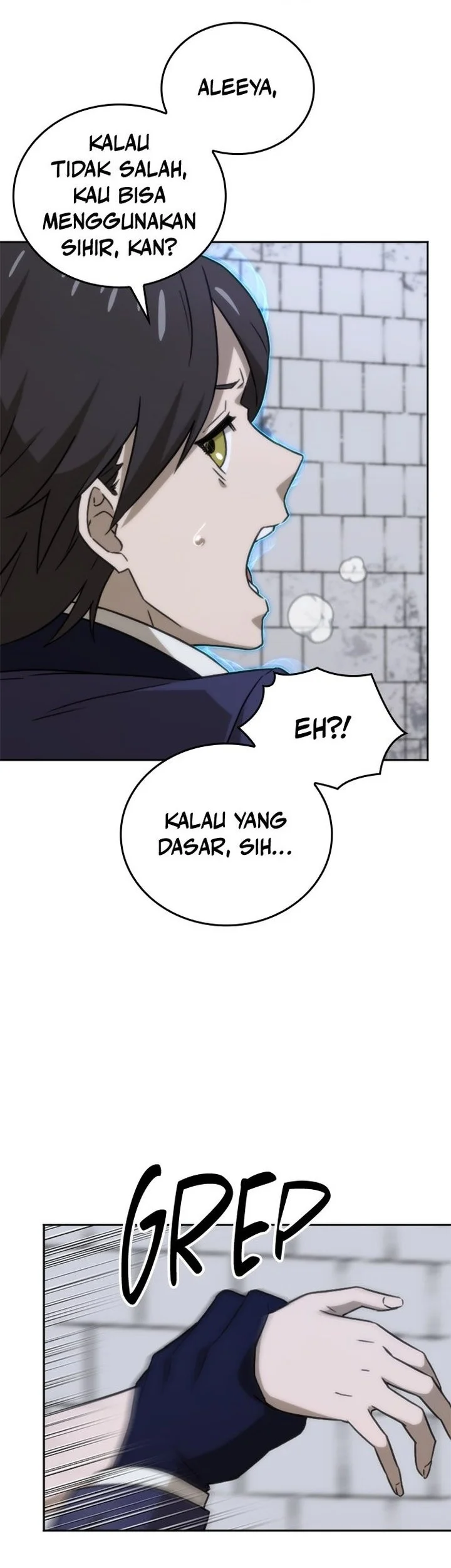 Oversummoned, Overpowered, and Over It! Chapter 25 - halaman 24