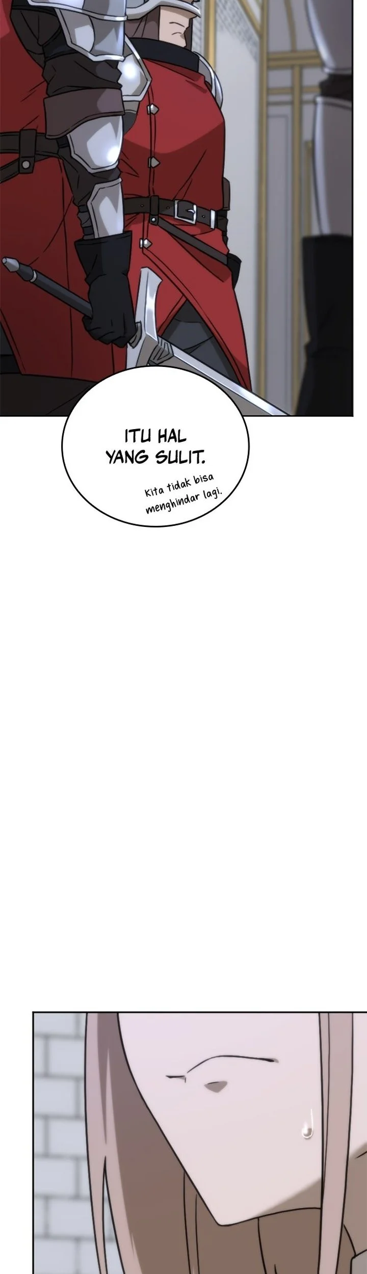 Oversummoned, Overpowered, and Over It! Chapter 25 - halaman 28