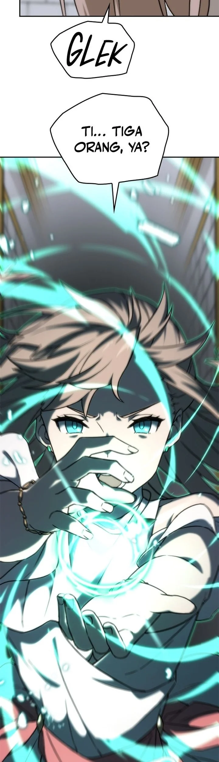 Oversummoned, Overpowered, and Over It! Chapter 25 - halaman 29
