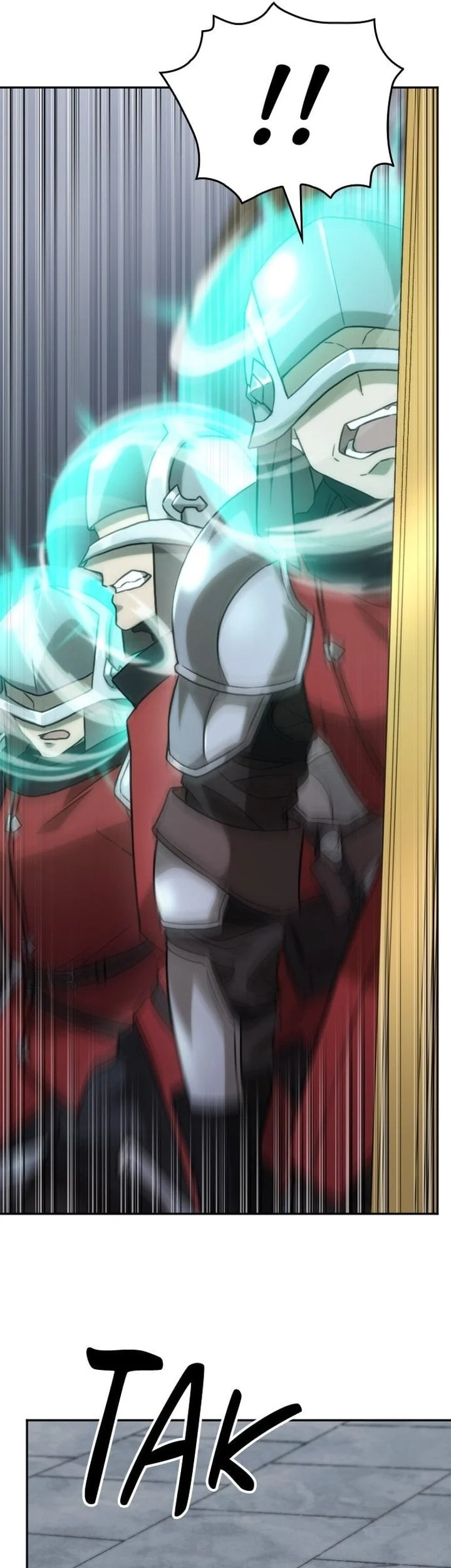Oversummoned, Overpowered, and Over It! Chapter 25 - halaman 33
