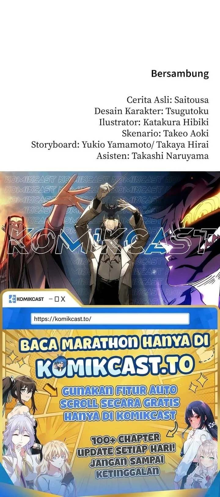 Oversummoned, Overpowered, and Over It! Chapter 25 - halaman 38