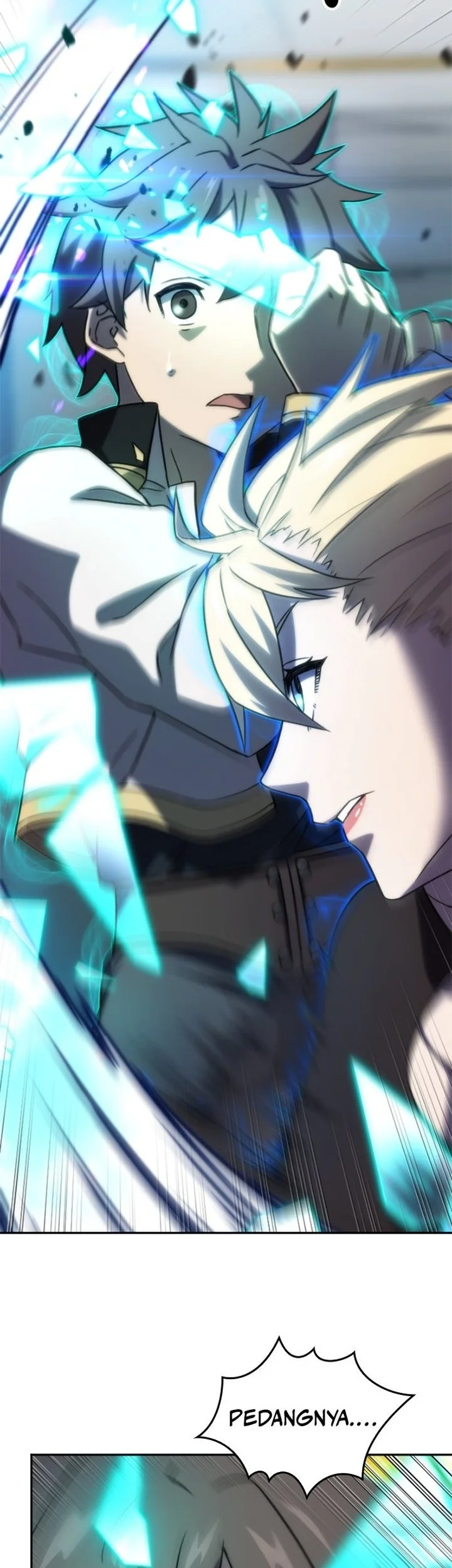 Oversummoned, Overpowered, and Over It! Chapter 25 - halaman 4
