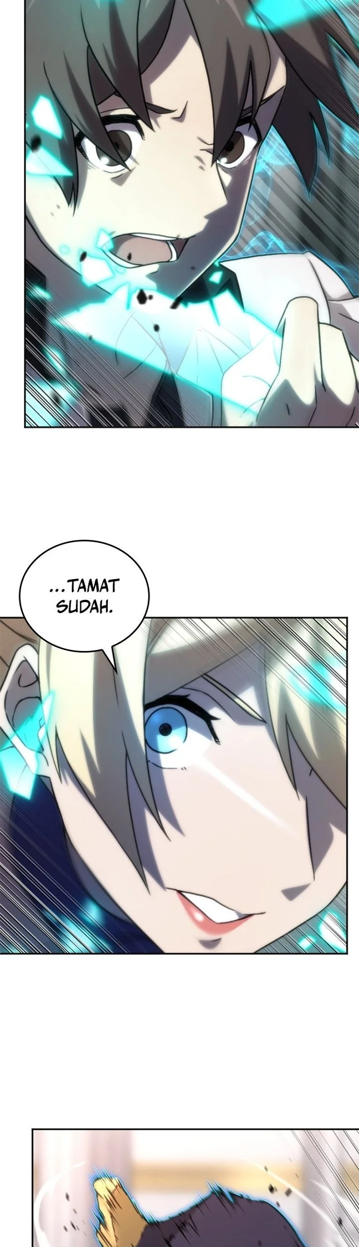 Oversummoned, Overpowered, and Over It! Chapter 25 - halaman 5