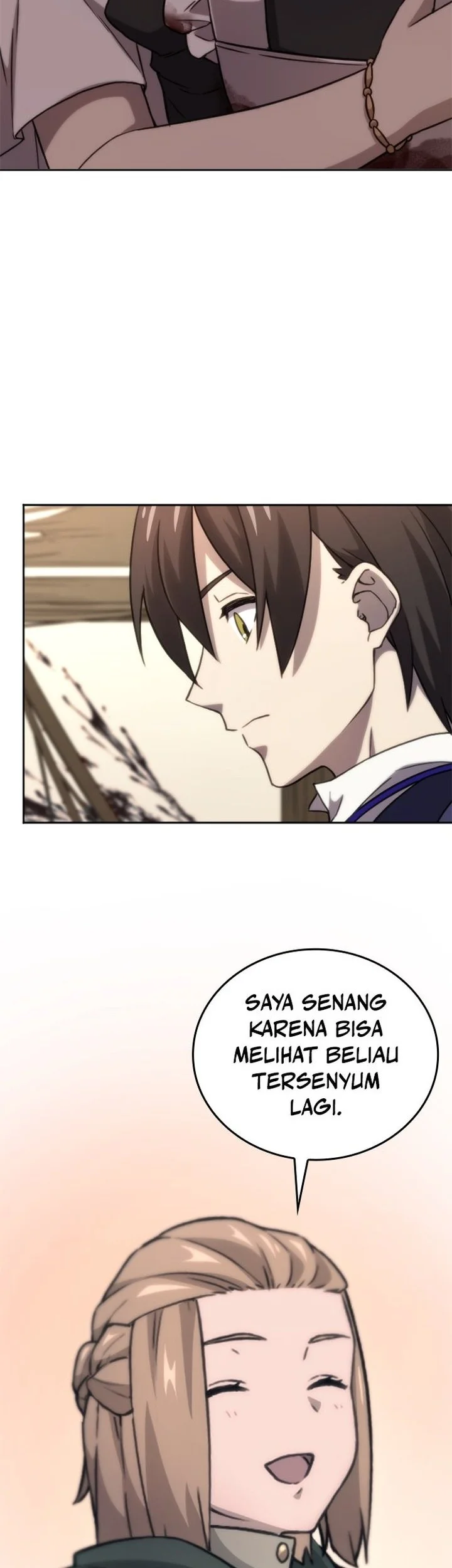 Oversummoned, Overpowered, and Over It! Chapter 26 - halaman 11