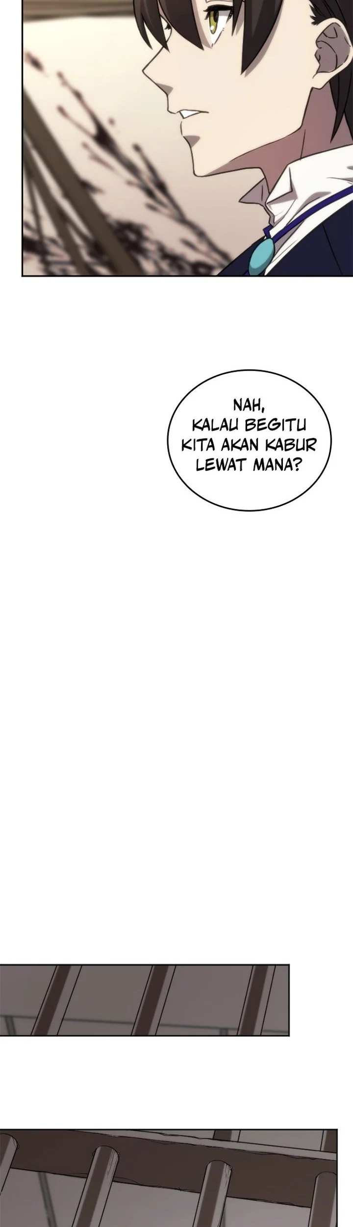 Oversummoned, Overpowered, and Over It! Chapter 26 - halaman 16