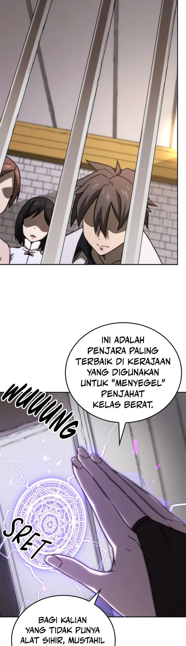 Oversummoned, Overpowered, and Over It! Chapter 26 - halaman 17