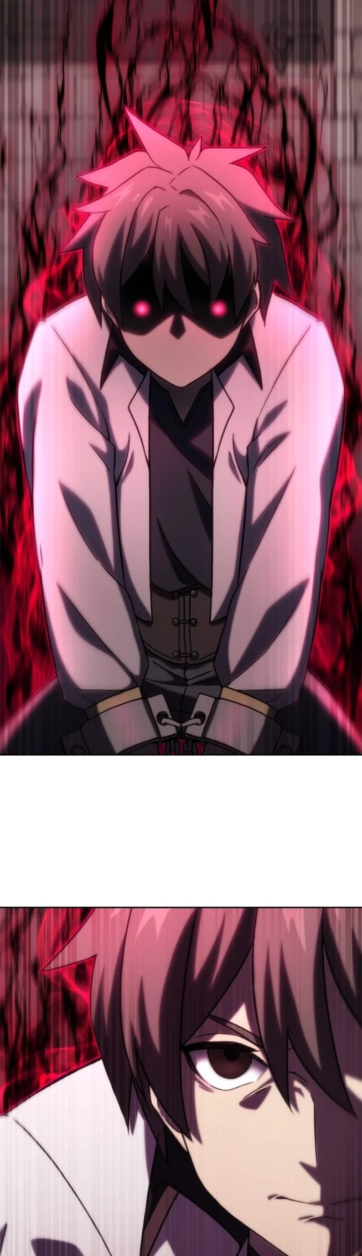 Oversummoned, Overpowered, and Over It! Chapter 26 - halaman 22