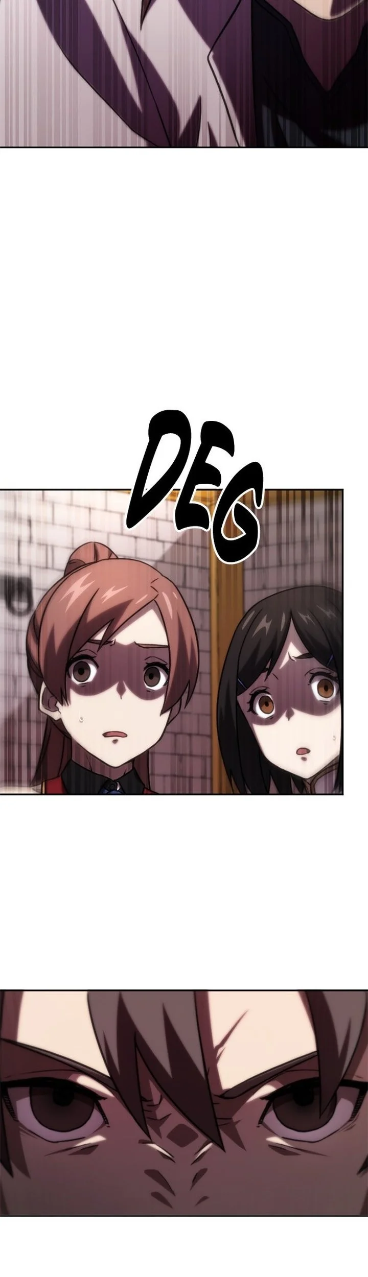 Oversummoned, Overpowered, and Over It! Chapter 26 - halaman 23