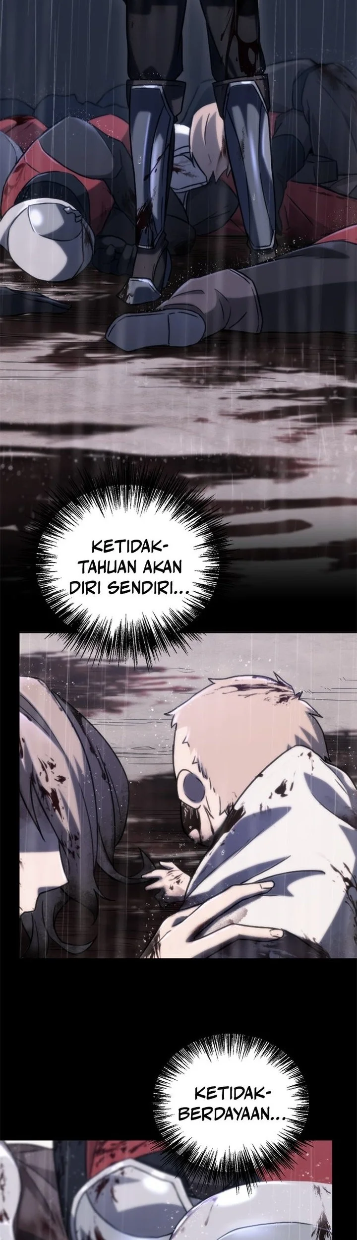 Oversummoned, Overpowered, and Over It! Chapter 26 - halaman 25