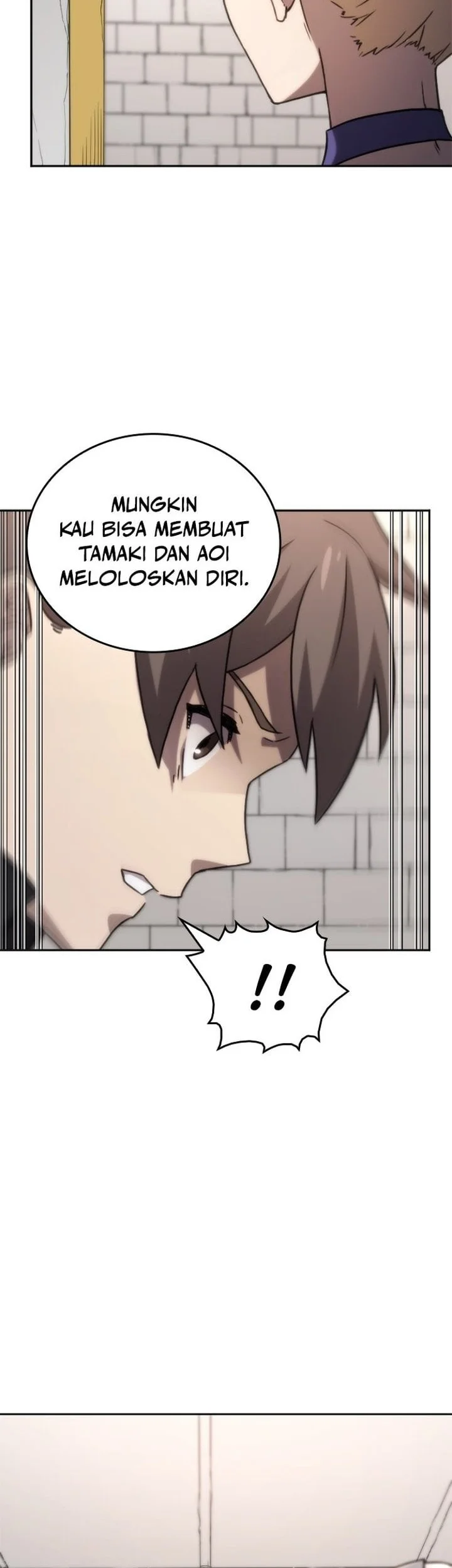 Oversummoned, Overpowered, and Over It! Chapter 26 - halaman 30