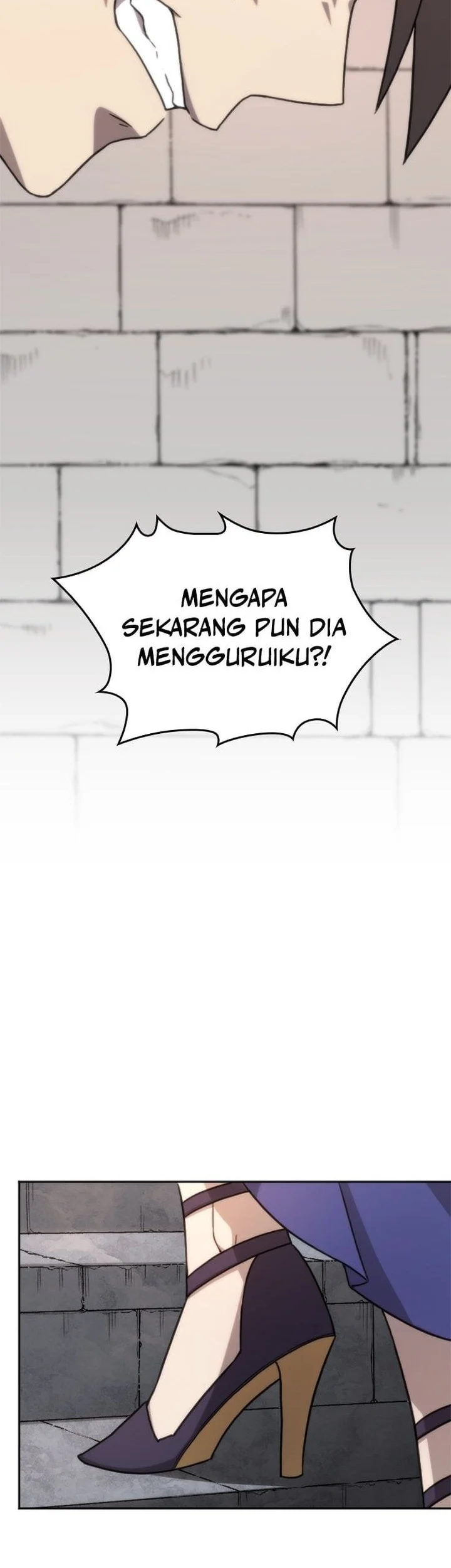 Oversummoned, Overpowered, and Over It! Chapter 26 - halaman 32