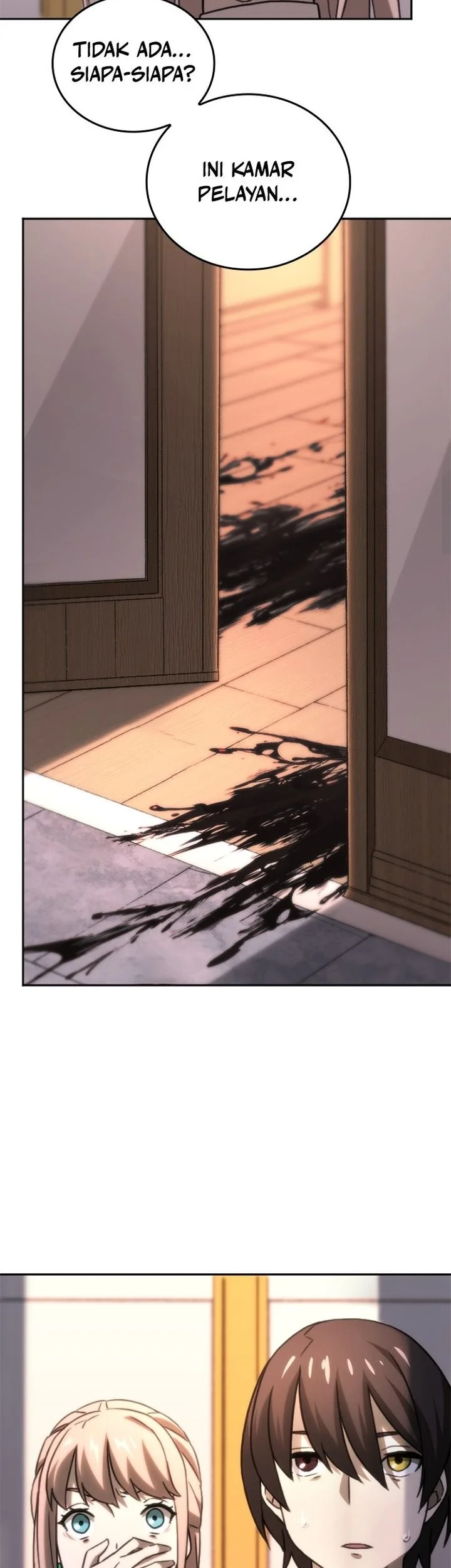 Oversummoned, Overpowered, and Over It! Chapter 26 - halaman 5
