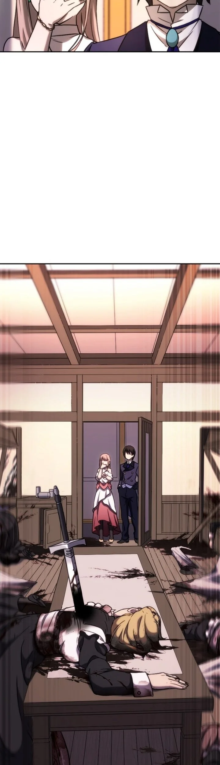 Oversummoned, Overpowered, and Over It! Chapter 26 - halaman 6