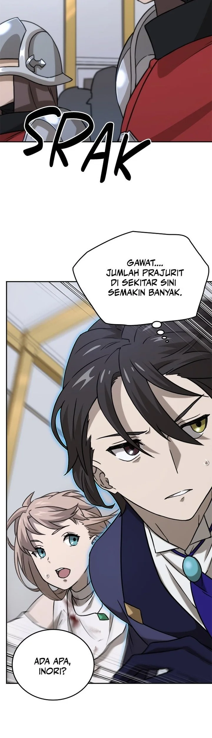 Oversummoned, Overpowered, and Over It! Chapter 27 - halaman 11