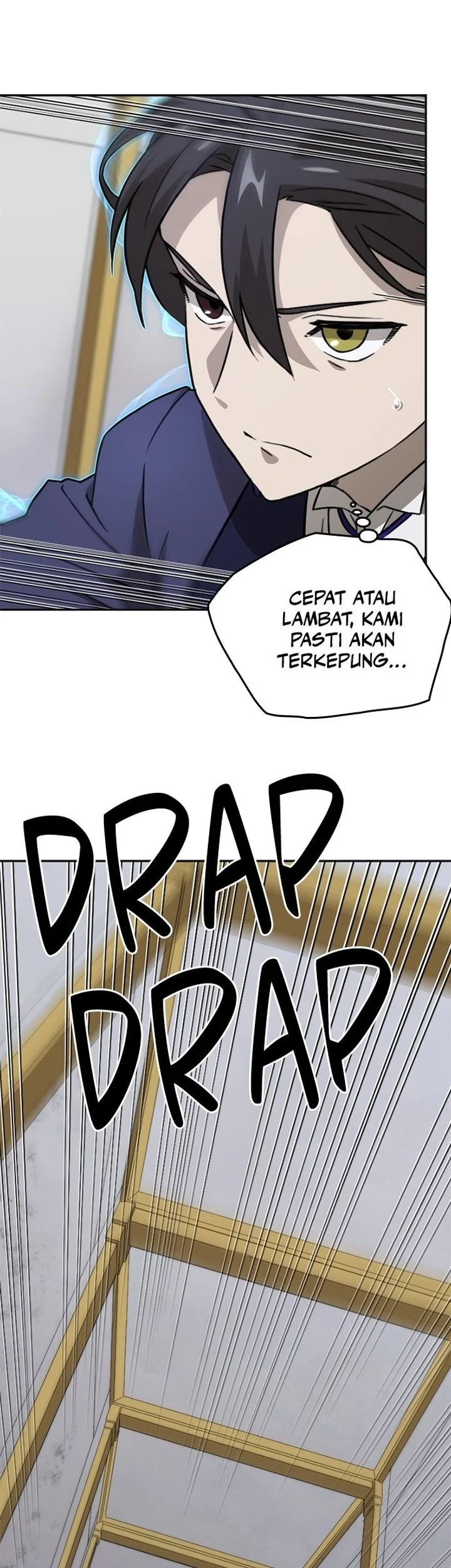Oversummoned, Overpowered, and Over It! Chapter 27 - halaman 12
