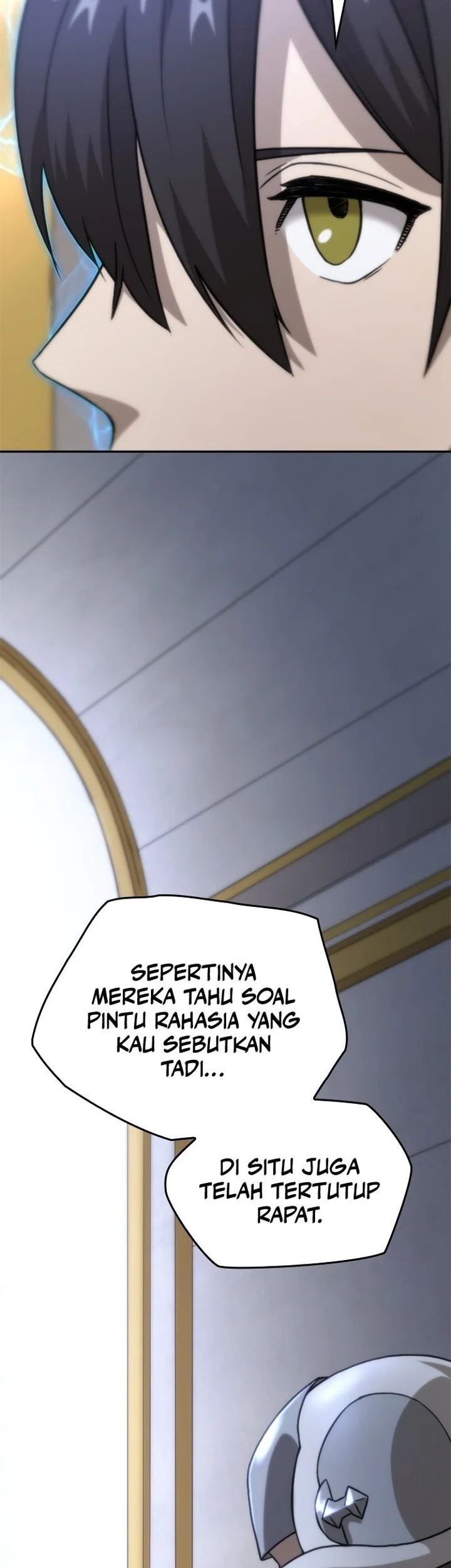 Oversummoned, Overpowered, and Over It! Chapter 27 - halaman 19