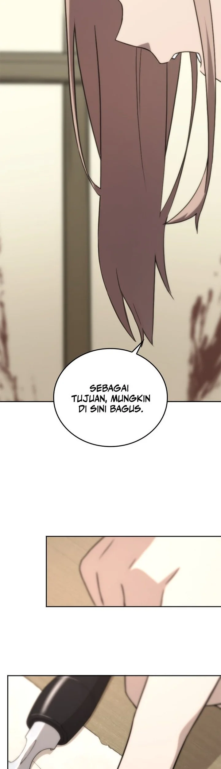 Oversummoned, Overpowered, and Over It! Chapter 27 - halaman 2