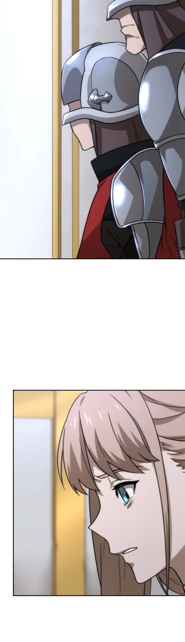 Oversummoned, Overpowered, and Over It! Chapter 27 - halaman 20