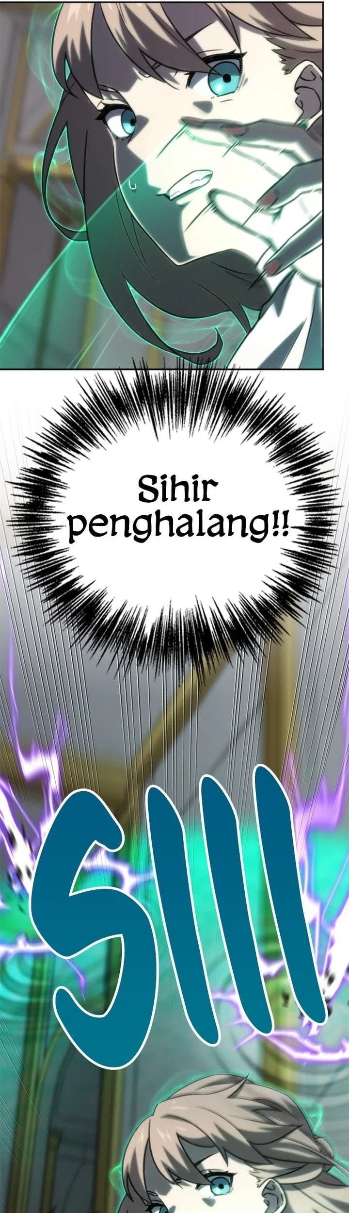 Oversummoned, Overpowered, and Over It! Chapter 27 - halaman 34
