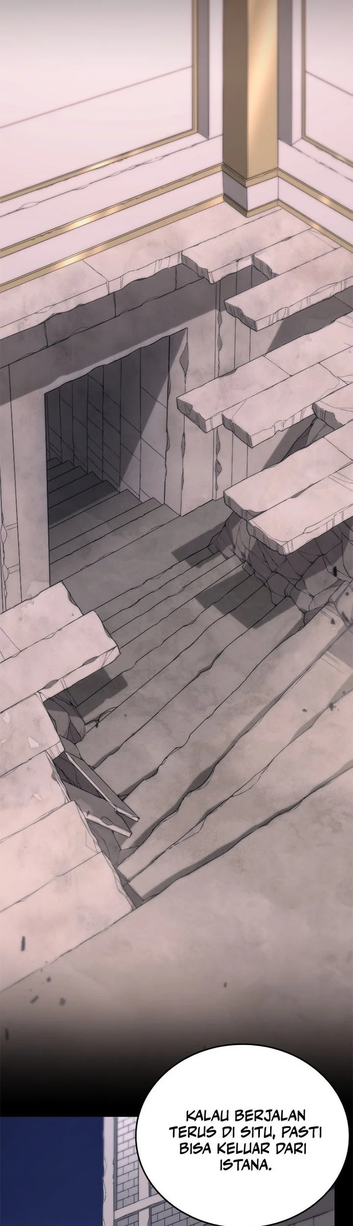 Oversummoned, Overpowered, and Over It! Chapter 27 - halaman 4