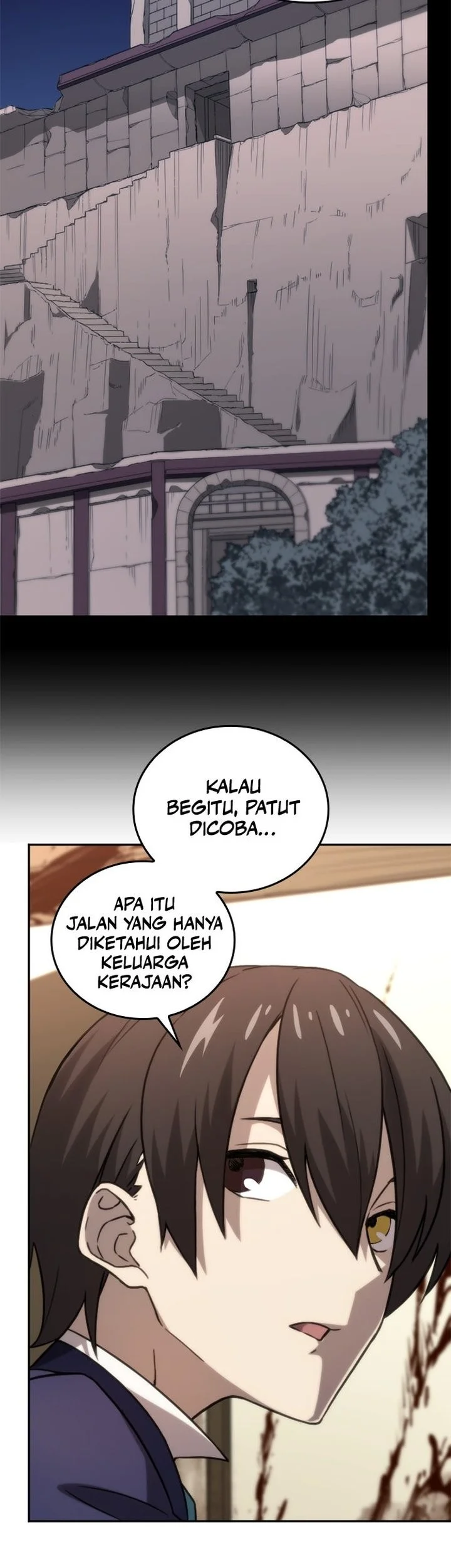 Oversummoned, Overpowered, and Over It! Chapter 27 - halaman 5