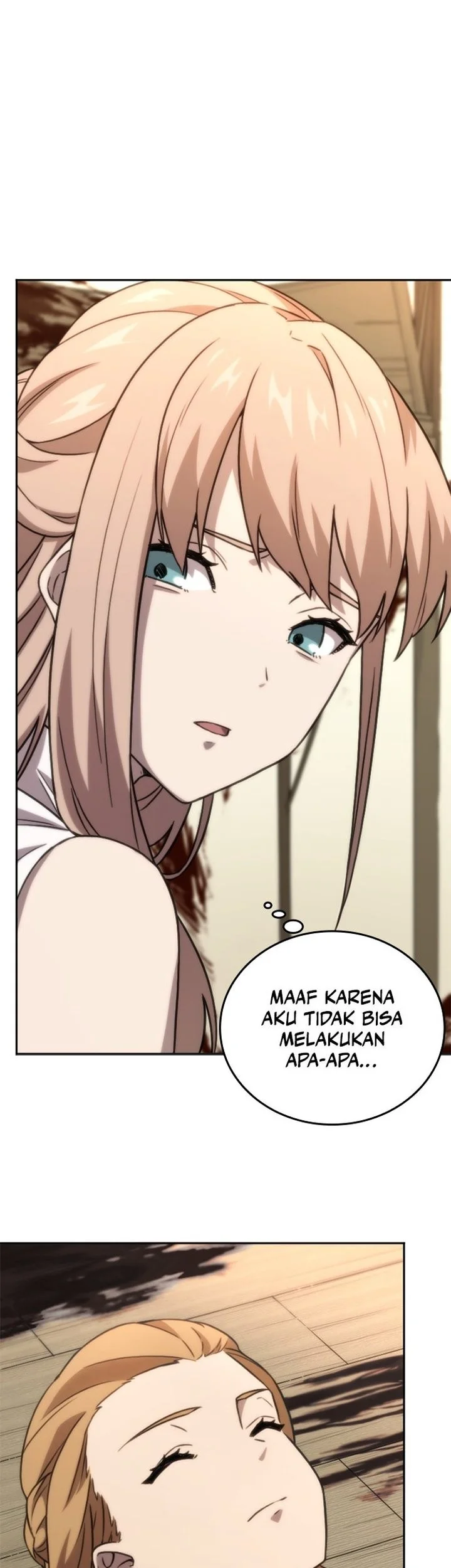 Oversummoned, Overpowered, and Over It! Chapter 27 - halaman 8