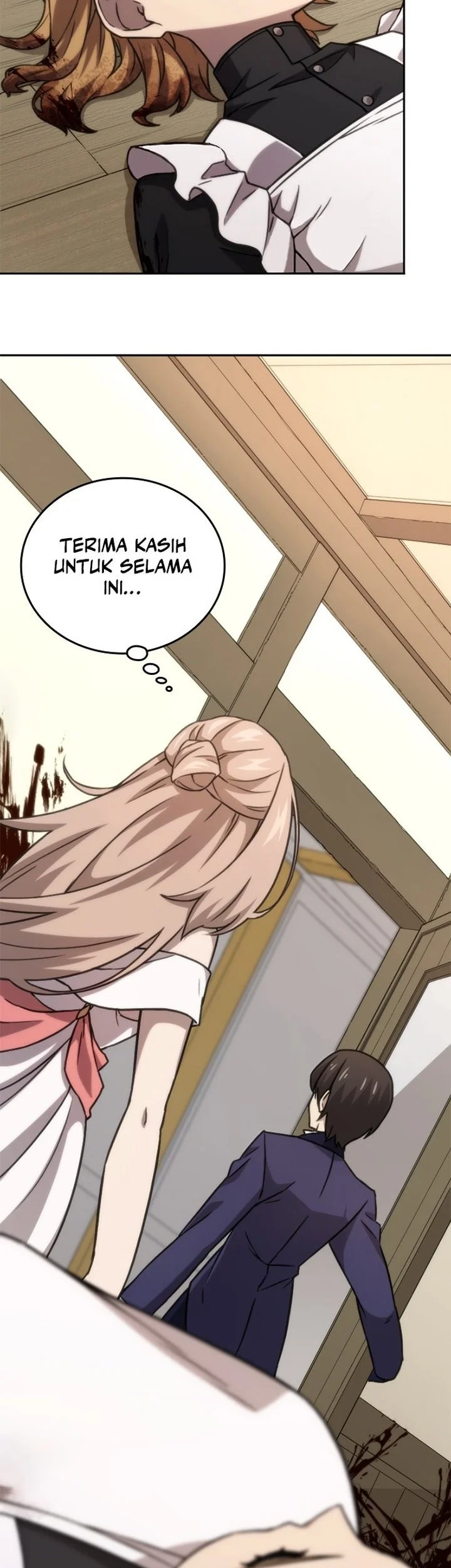 Oversummoned, Overpowered, and Over It! Chapter 27 - halaman 9