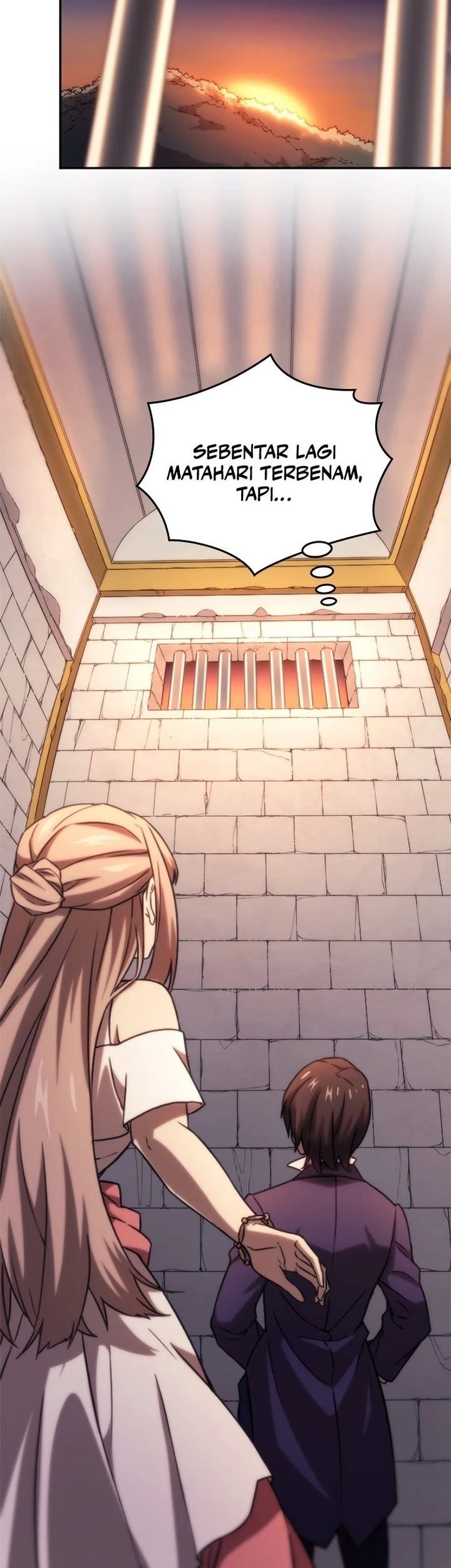 Oversummoned, Overpowered, and Over It! Chapter 28 - halaman 12