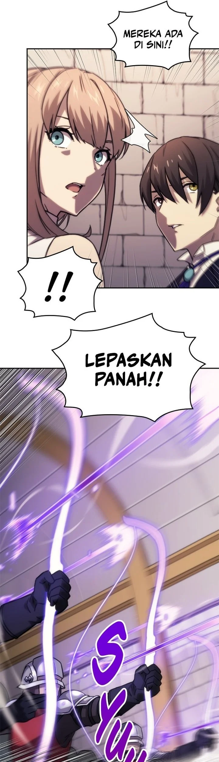 Oversummoned, Overpowered, and Over It! Chapter 28 - halaman 15