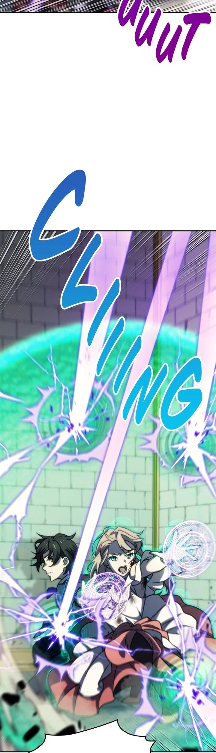 Oversummoned, Overpowered, and Over It! Chapter 28 - halaman 16