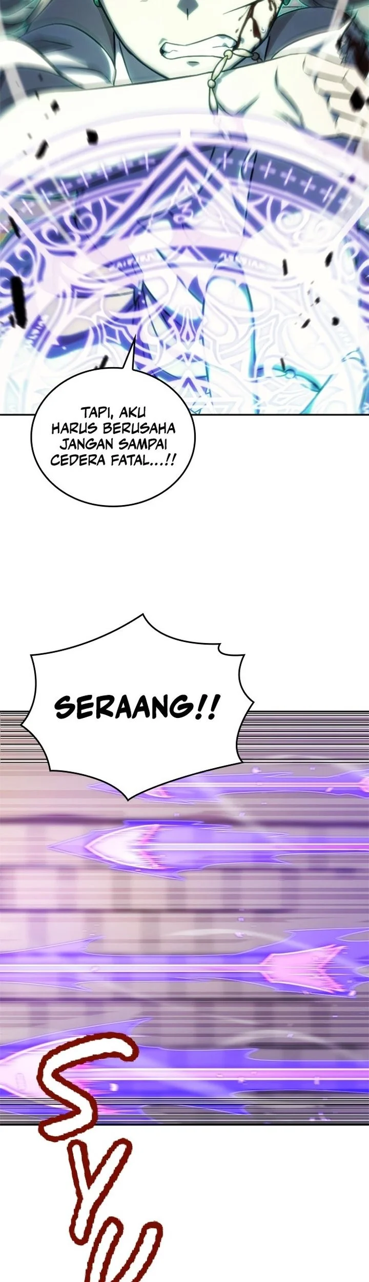 Oversummoned, Overpowered, and Over It! Chapter 28 - halaman 19
