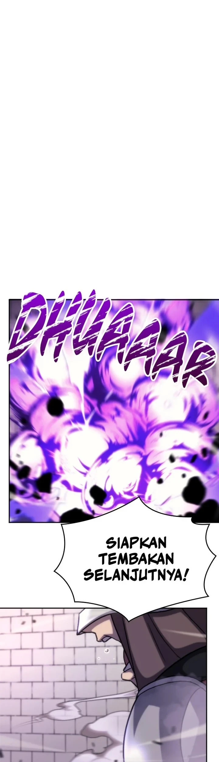 Oversummoned, Overpowered, and Over It! Chapter 28 - halaman 22