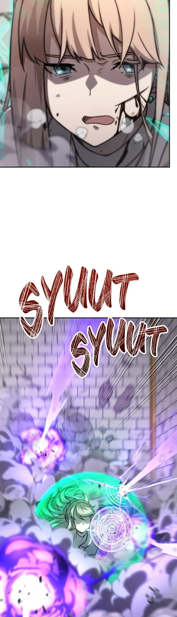 Oversummoned, Overpowered, and Over It! Chapter 28 - halaman 24