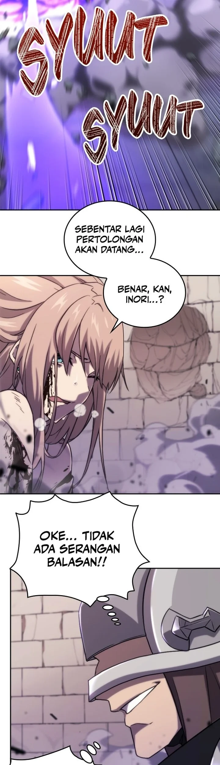 Oversummoned, Overpowered, and Over It! Chapter 28 - halaman 25