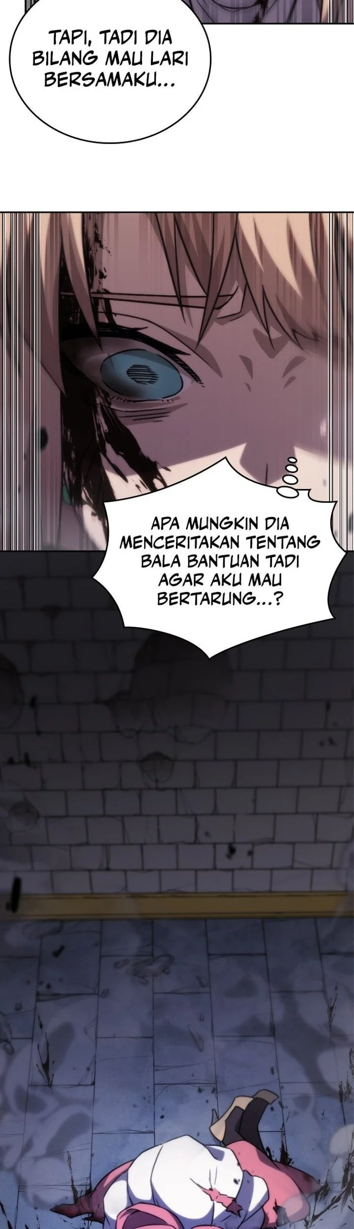Oversummoned, Overpowered, and Over It! Chapter 28 - halaman 29