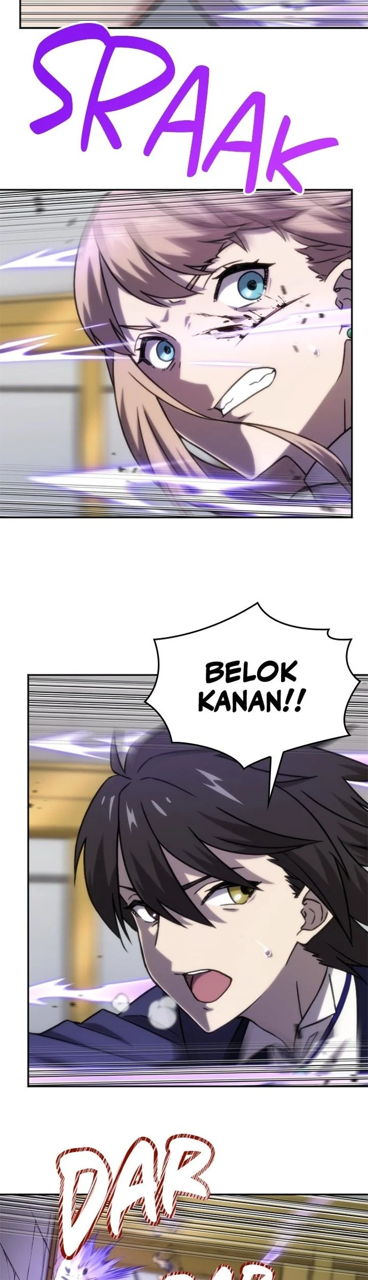 Oversummoned, Overpowered, and Over It! Chapter 28 - halaman 3