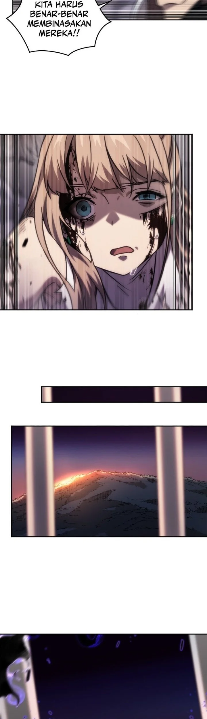 Oversummoned, Overpowered, and Over It! Chapter 28 - halaman 31