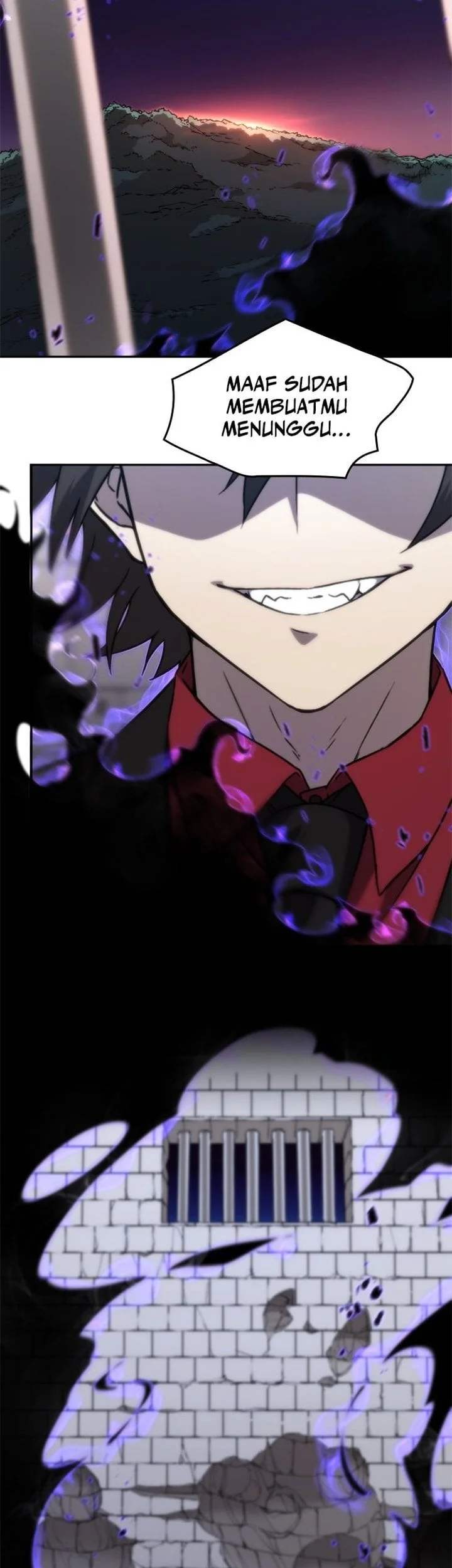 Oversummoned, Overpowered, and Over It! Chapter 28 - halaman 32